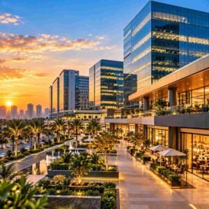 Commercial Properties