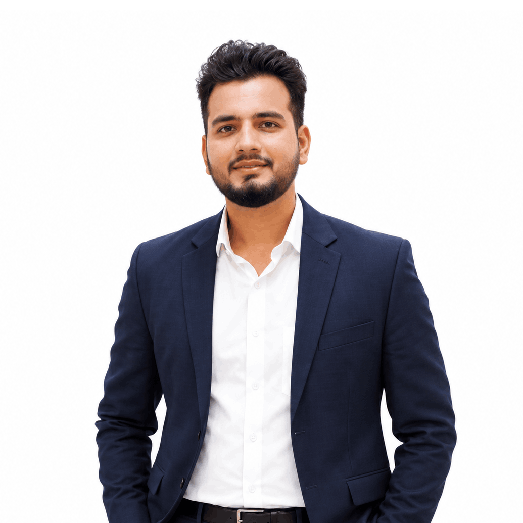 Rahul Gaurav