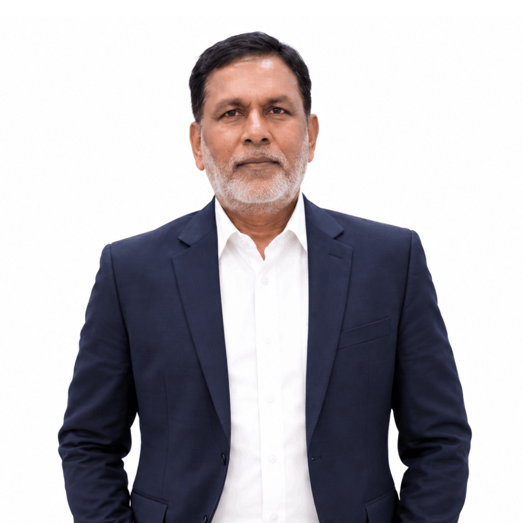Pratham Wadhwani