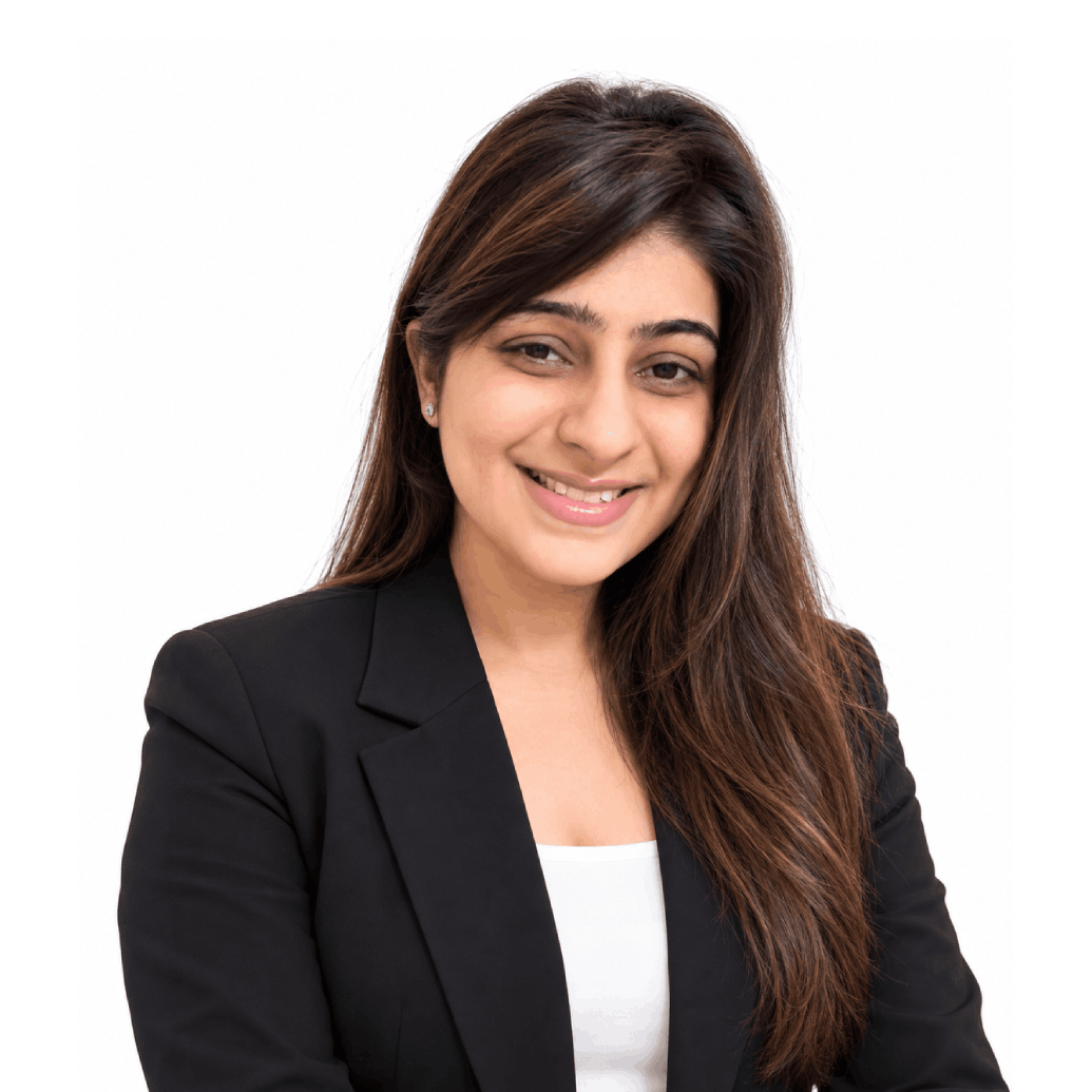 Kajol Wadhwani
