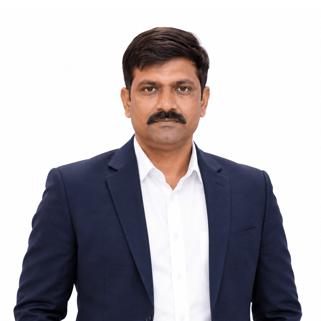 Anand Dubey