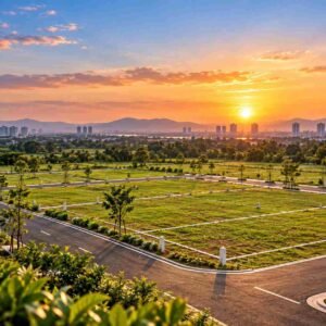 Lands & Plots