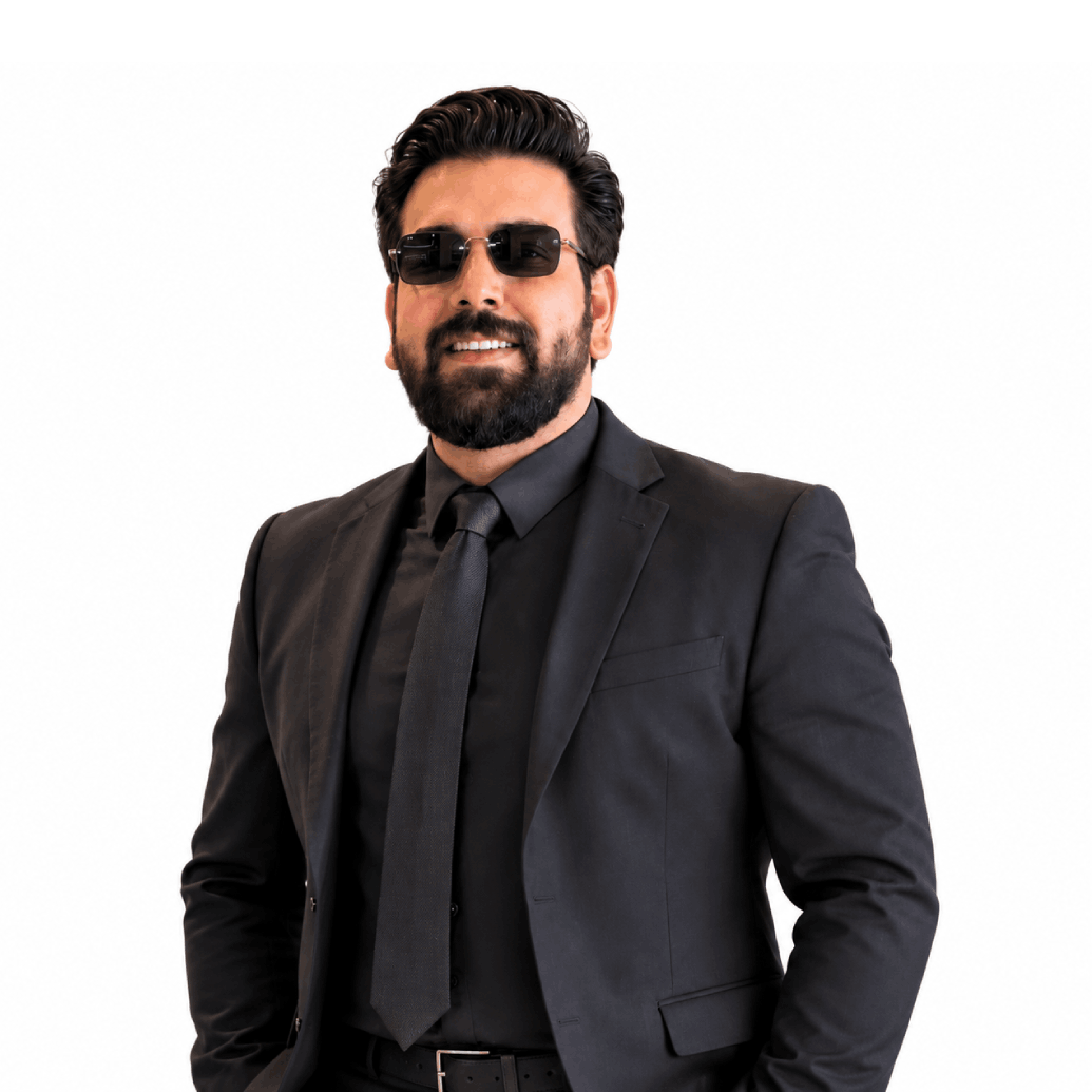 Pratham Wadhwani