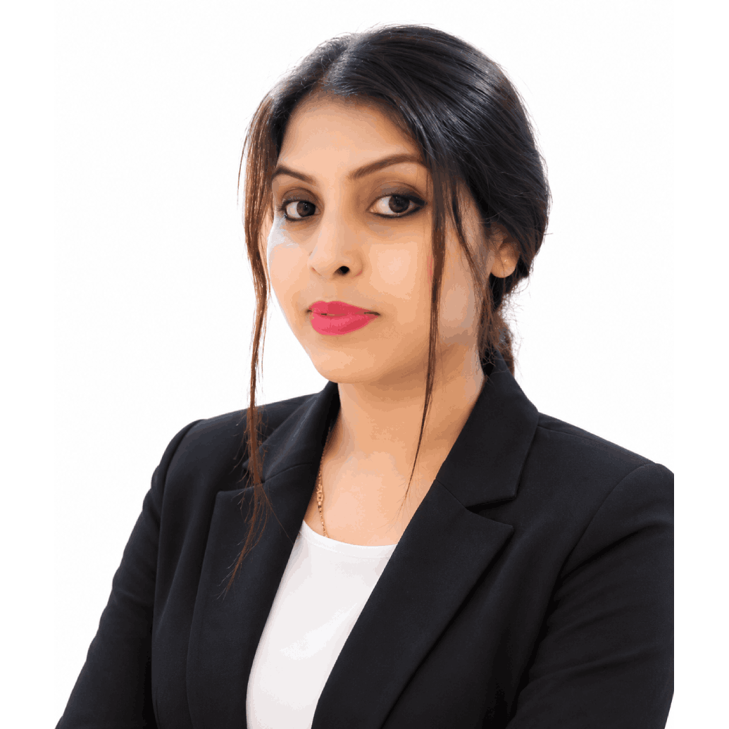 Preeti Dubey