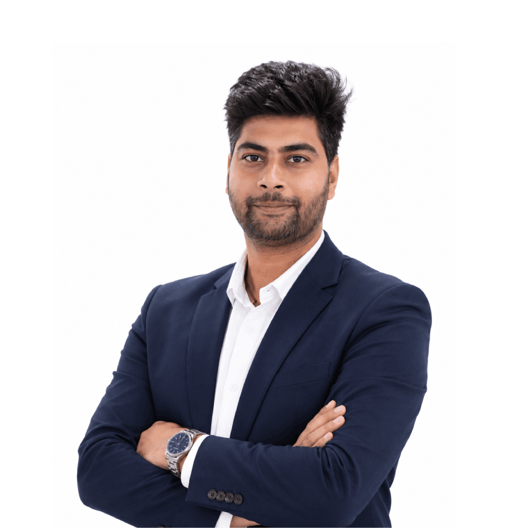 Siddhant Dubey