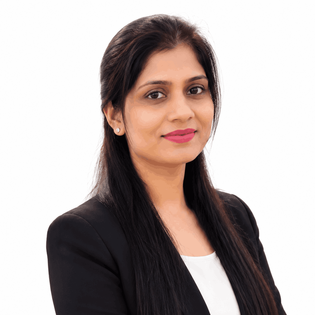 Shivani Pathak